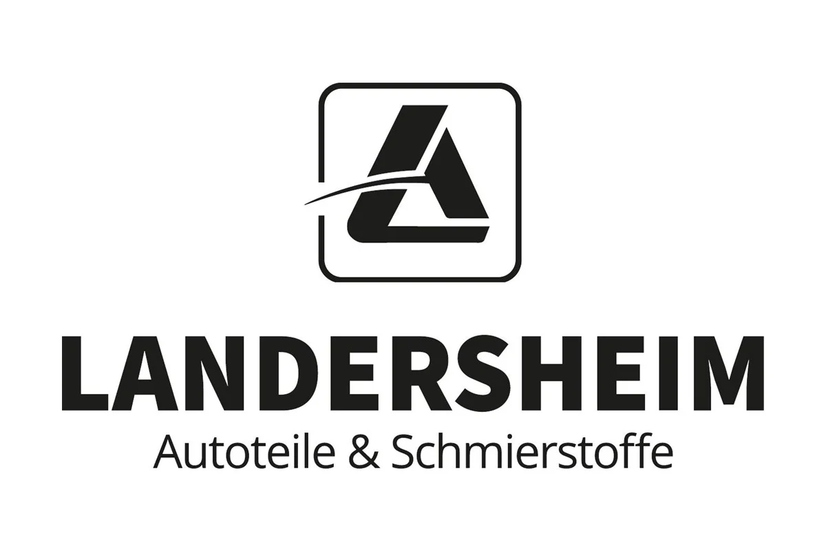Kundenlogo Landersheim Autoteile und Schmierstoffe