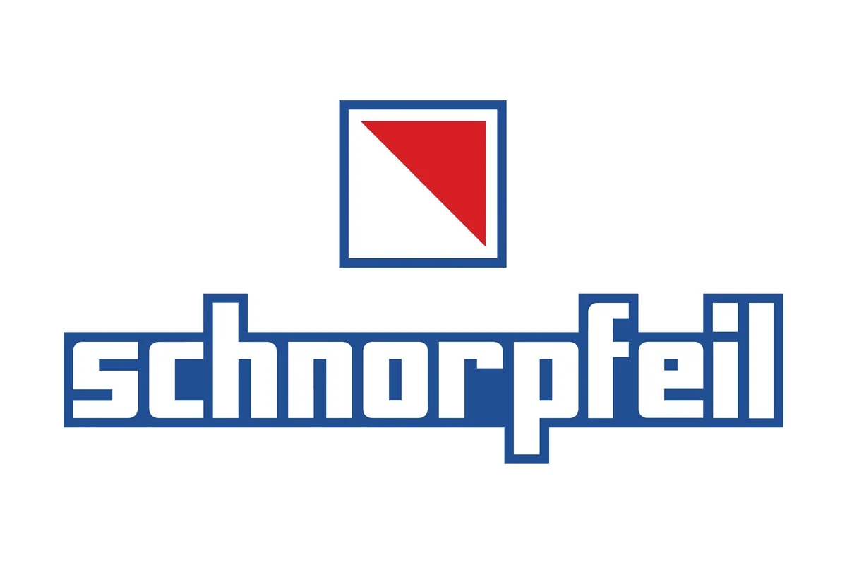 Kundenlogo Schnorpfeil